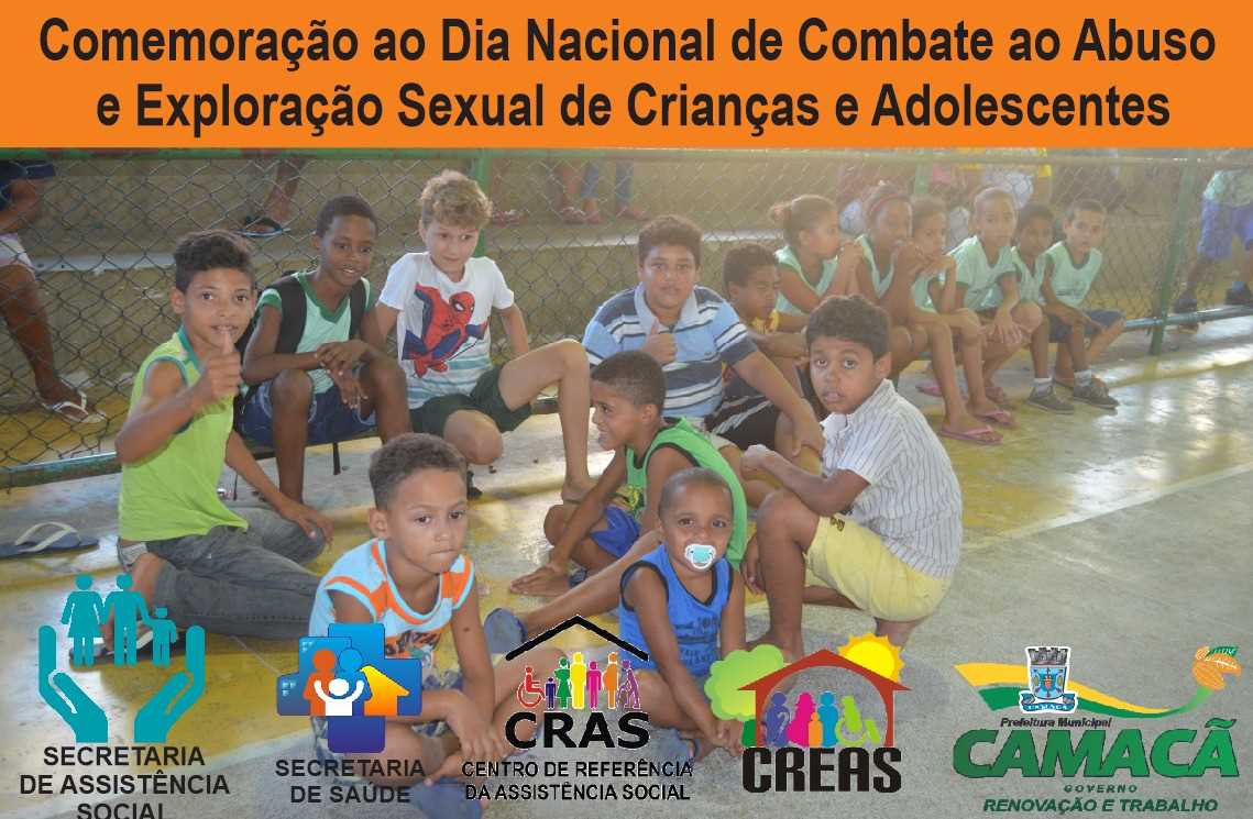 abuso infantil